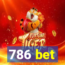 786 bet